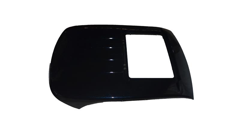 ÜST PANEL SİYAH (M5)